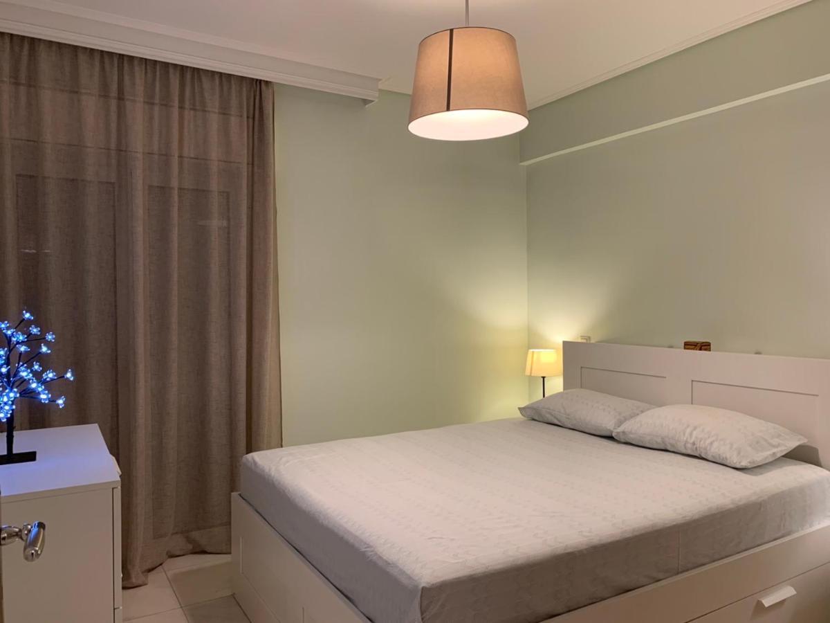 New Luxury Apartment In Central Suburb Of Atenas Exterior foto