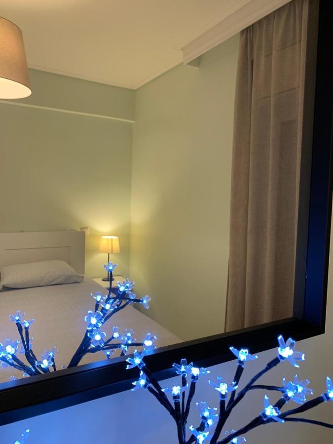 New Luxury Apartment In Central Suburb Of Atenas Exterior foto